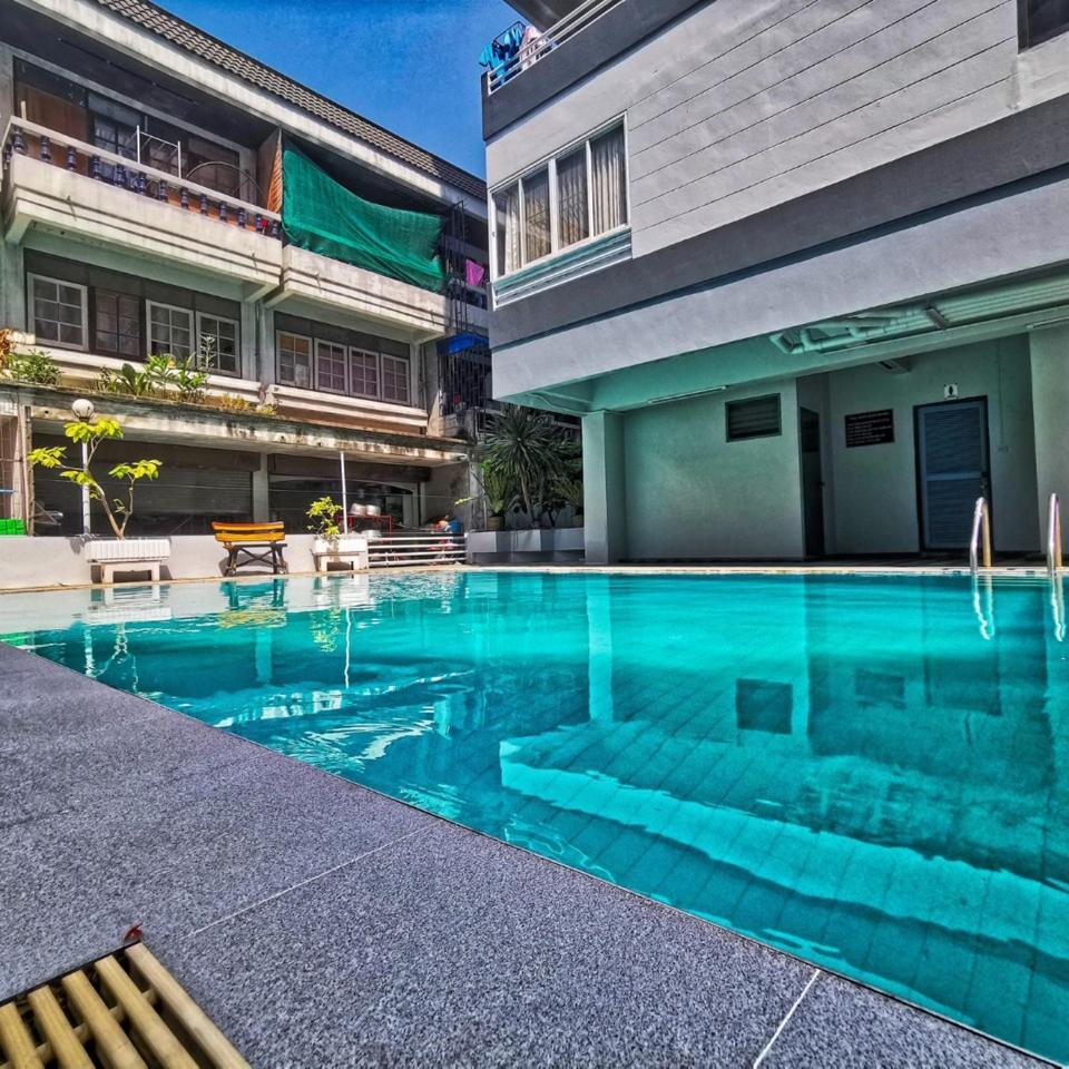 Welcome To Hagone Condotel. Appartement *