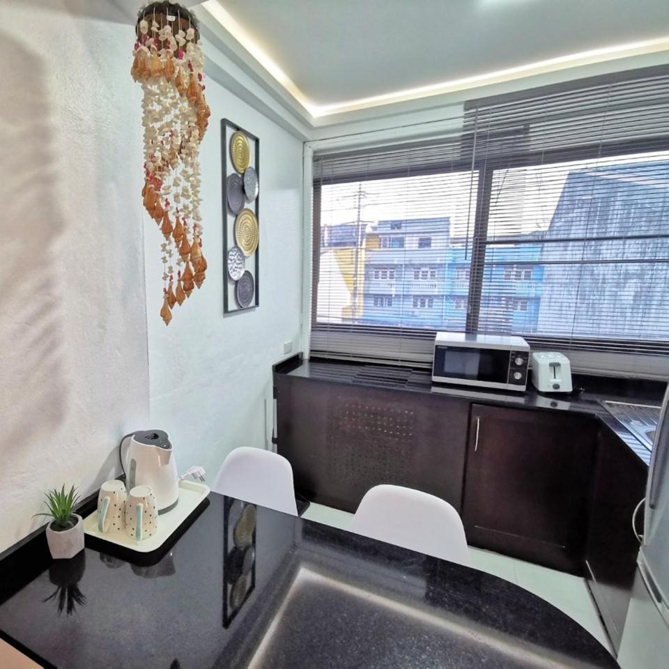 Appartement Welcome To Hagone Condotel.