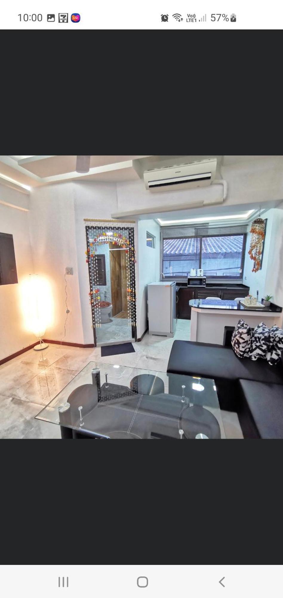 Appartement Welcome To Hagone Condotel.